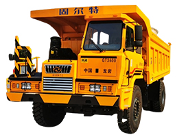 復工復產，安徽項目部礦用車批量發貨！